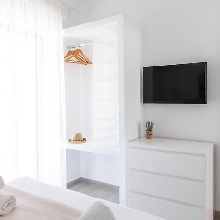 Valasi Apartments Skála Foúrkas Exteriér fotografie